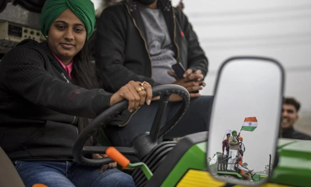 Ινδία: Πήγαν πτώμα στην τράπεζα για να αποδεσμεύσoυν χρήματα από το λογαριασμό του